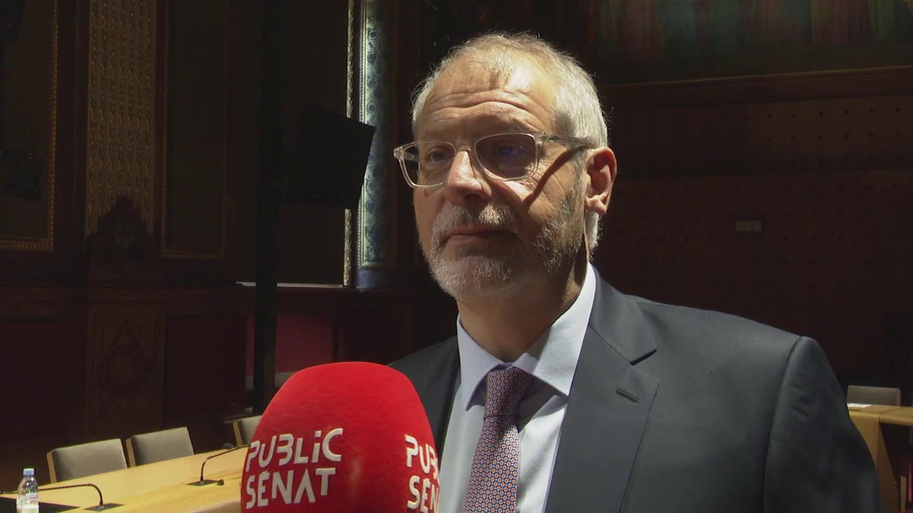 Sondages, faut-il changer les règles ? "La loi ne correspond peut-être plus aux pratiques actuelles"