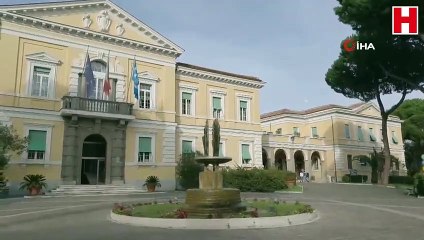 İtalya'da korona virüsü tedbirleri