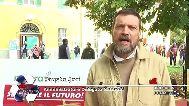 2000 persone per “Seminare il futuro” dell’alimentazione