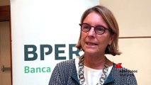 Mazzarella (BPER Banca): Importante impegno sociale su giovani e fasce deboli in piano industriale 2022-25