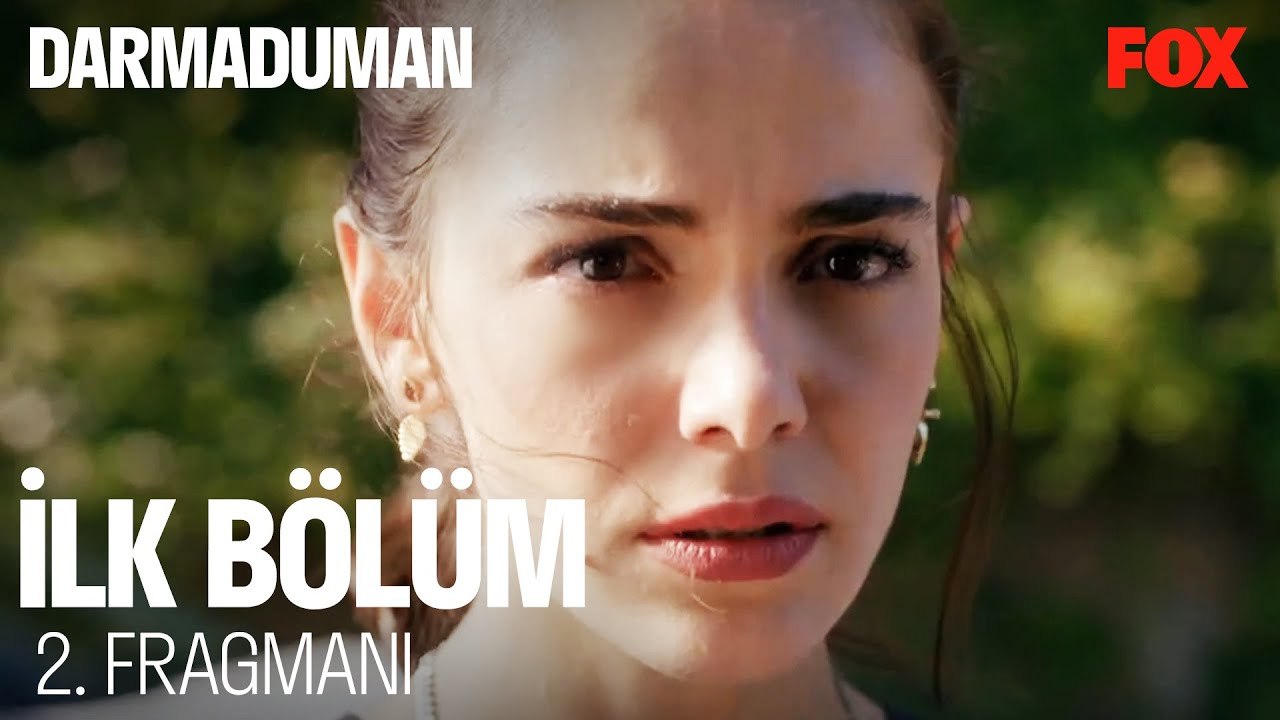 Darmaduman 27 Ekim Perşembe 20.00'de FOX'ta!