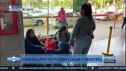 Reporte H con Blanca Becerril | 18 de octubre de 2022 | Heraldo Media Group