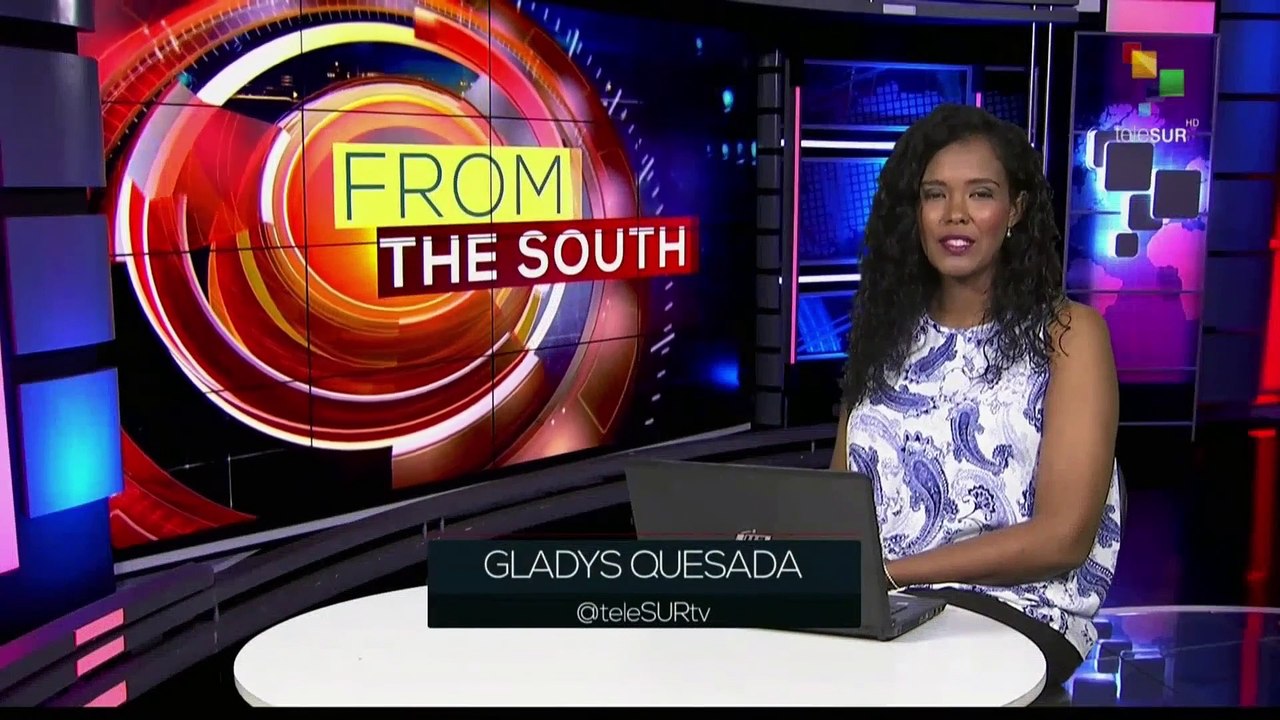 FTS 12:30 17-10: Venezuelan authorities assess industrial recovery in Las Tejerias