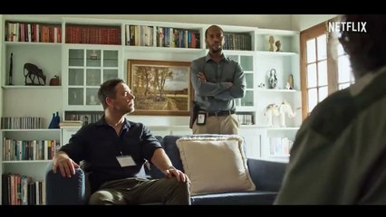 Vento Selvagem Trailer Original