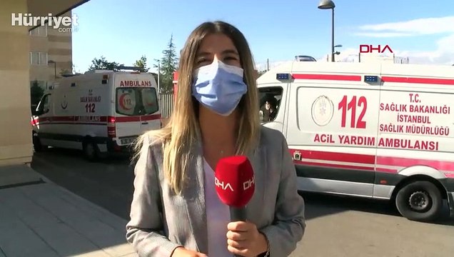 Karantina ihlali yapanların yeni adresi Maltepe