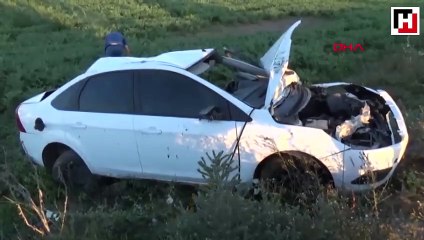 Sınava giderken hayatını kaybetti