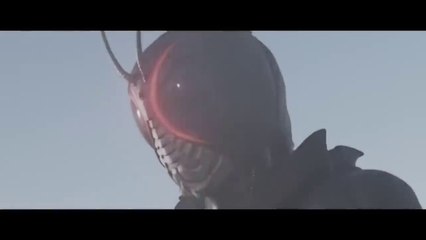 Kamen Rider: Black Sun ~2022 Movie |Production