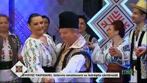 Danut Onoiu - Cand era in spic sacara (Seara buna, dragi romani! - ETNO TV - 21.03.2018)