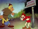 Merrie Melodies - Foney Fables (1942)