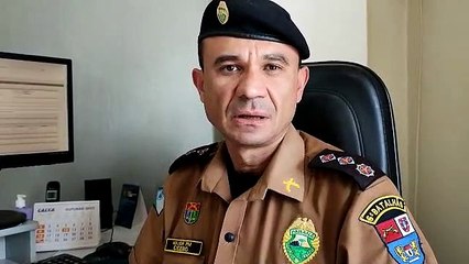 Operação Sinergia II: de acordo com Major Cícero, o balanço é positivo