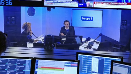 EN DIRECT - Carburants : réunion lundi après-midi autour de Macron, Borne et des ministres