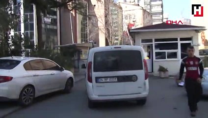 Taksim'de omzuna alıp kaçırdığı kadına tecavüz etti! O sapık yakalandı