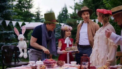 Дьявол кроется в мелочах - 4 серия (2022)