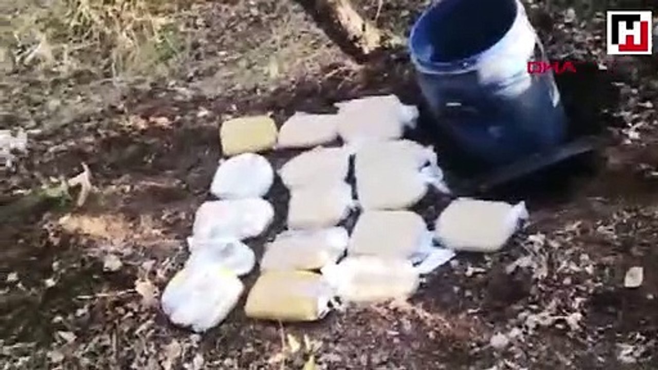 Lice'de 'Kıran 11' operasyonu başlatıldı