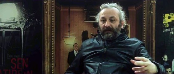 Onur Ünlü'nün Recep İvedik sözleri sosyal medyayı salladı!