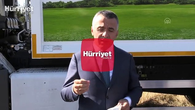 Son dakika! Kırklareli Valisi Bilgin: Bir işletmede vaka gizlenmesinden kaynaklı 30 yeni vaka tespit ettik