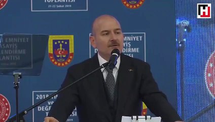 Bakan Soylu açıkladı! Jandarma Genel Komutanlığı'na 27 bin 180 personel alınacak