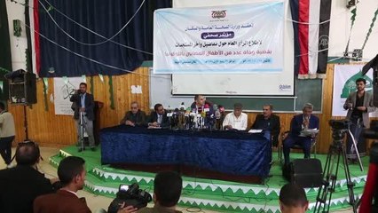 Son dakika haberleri! Yemen Hükümeti: Sana'da 18 çocuk son kullanma tarihi geçmiş ilaçtan öldü