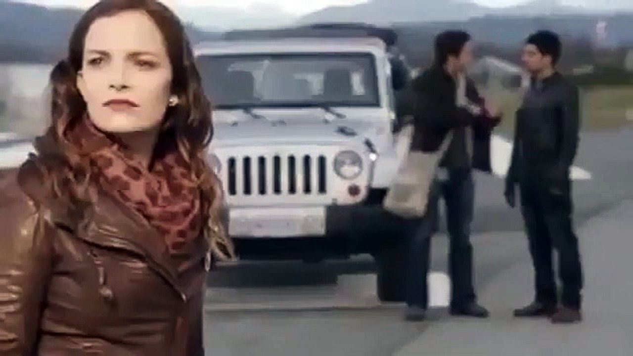 Primeval New World - Se1 - Ep03 HD Watch HD Deutsch