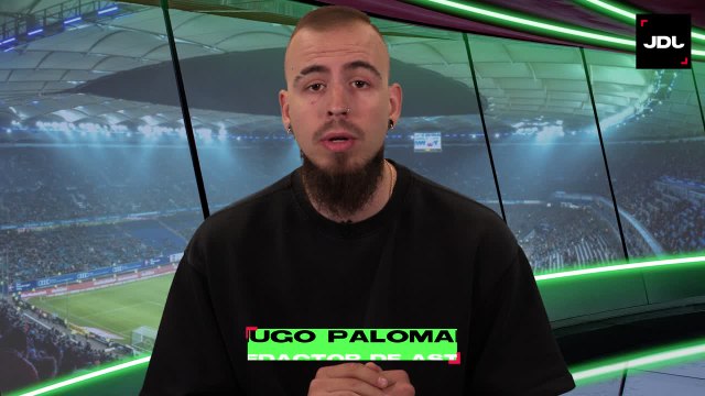 El disparate defensivo en la pizarra de Xavi que determinó El Clásico