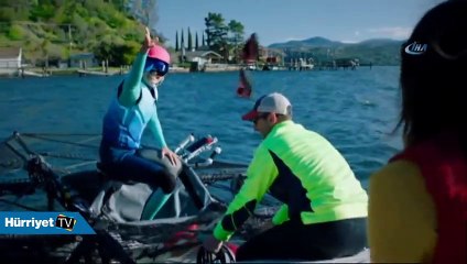 Uçan araba artık hayal değil