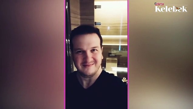 Şahan Gökbakar'dan Tarkan'ı ti'ye aldı