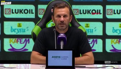 Okan Buruk: 'Hayalimiz şampiyonluğu ilan etmekti ama...'