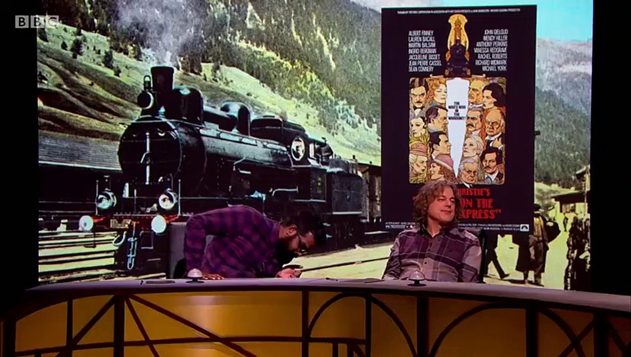 QI XL - Se15 - Ep06 - Odds and Ends HD Watch HD Deutsch