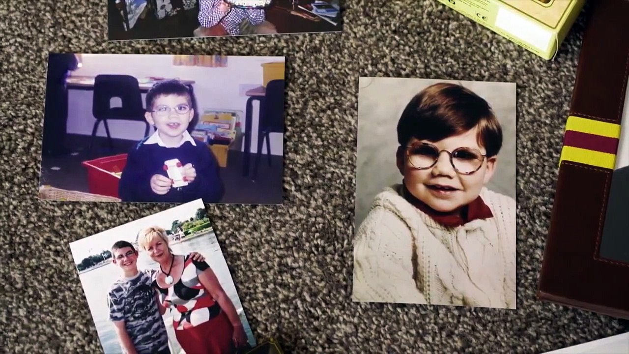 10 Steps to Mur-'der - Se1 - Ep06 HD Watch HD Deutsch