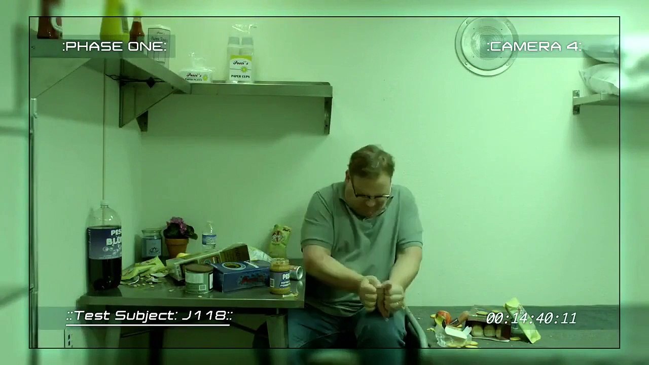 Animals (2016) - Se2 - Ep05 - Humans. HD Watch HD Deutsch