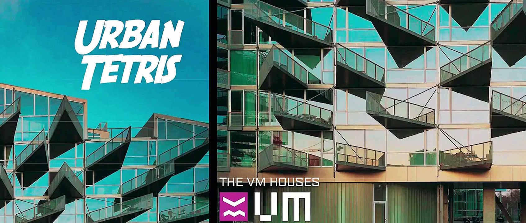 Abstract - The Art of Design - Se1 - Ep04 - Bjarke Ingels - Architecture HD Watch HD Deutsch