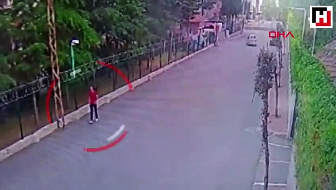 2 üniversiteliyi taciz eden zanlı: Şeytana uydum