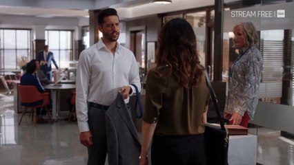 Addicted To Love - Family Law S01E03