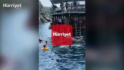 Korona tekne turunda