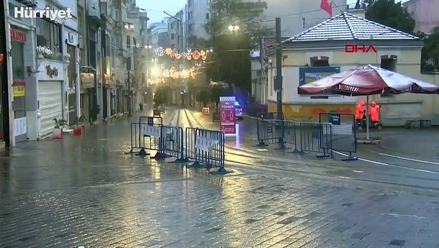 Meteoroloji, Marmara Bölgesi için yoğun kar uyarısında bulundu