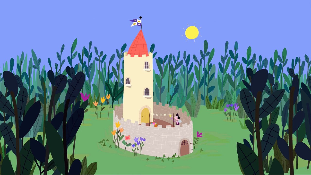 Ben $$ Holly's Little Kingdom - Se1 - Ep02 HD Watch HD Deutsch