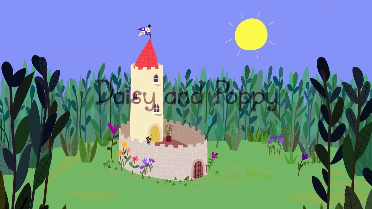 Ben $$ Holly's Little Kingdom - Se1 - Ep05 HD Watch HD Deutsch