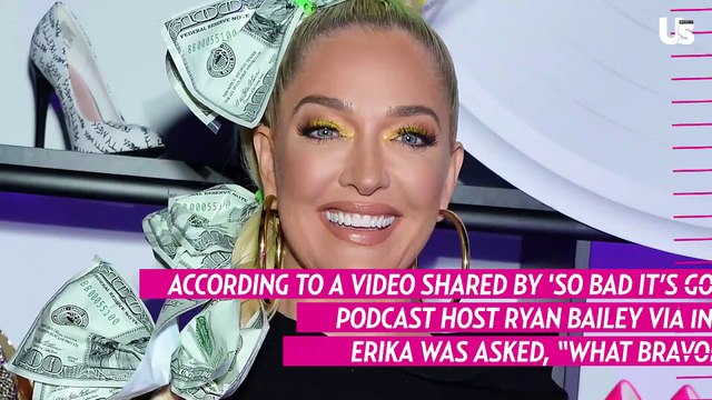 Dorit Kemsley Fires Back After Erika Jayne Names ‘RHOBH’ Costar, PK Kemsley as Next Bravo Couple to Split