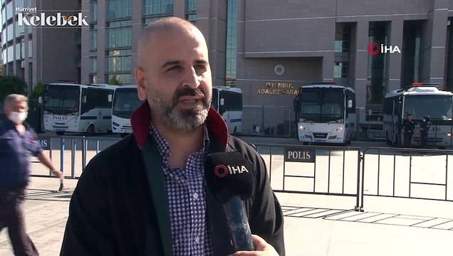 Rubato’nun solisti Özer Arkun hakkında 35 yıl hapis istemi