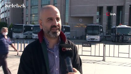 Rubato’nun solisti Özer Arkun hakkında 35 yıl hapis istemi