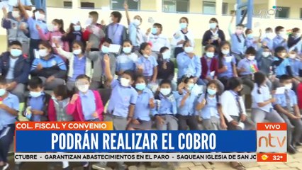 El lunes inicia el pago del Juancito Pinto