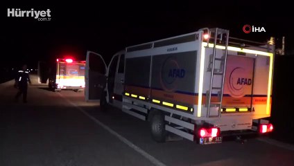 Kayıp başvurusunda bulundukları kız çocuğu ağılın avlusunda uyurken bulundu