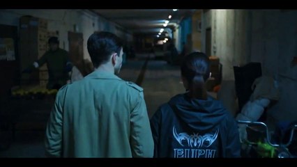 1983 - Se1 - Ep01 - Entanglement HD Watch HD Deutsch