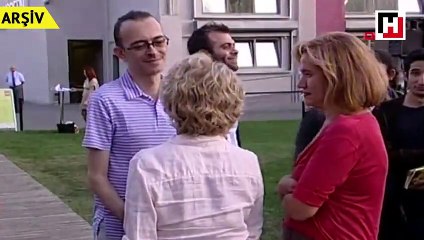 Ünlü şair küçük İskender yaşama veda etti