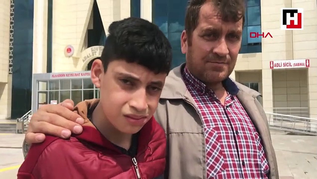 Komşusunu ve çocuklarını kezzapla yakan kadın 'Bana komplo kuruldu