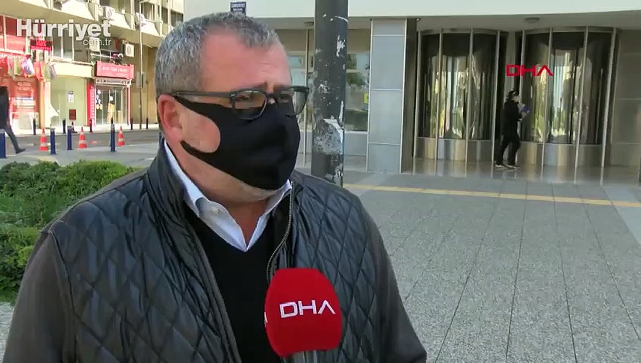 Uzmanlardan 'NANO' teknoloji ile üretilen siyah maske için 'virüsten korumuyor' uyarısı