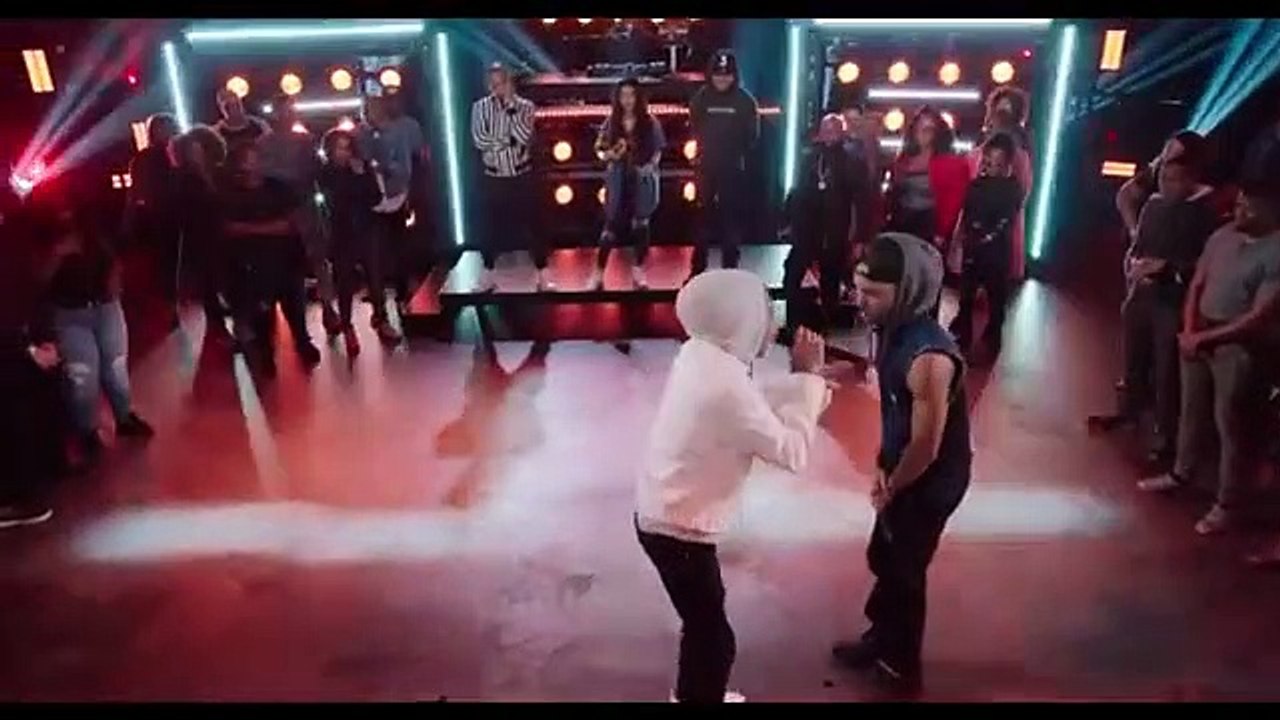 Rhythm - Flow - Se1 - Ep06 - Rap Battles HD Watch HD Deutsch