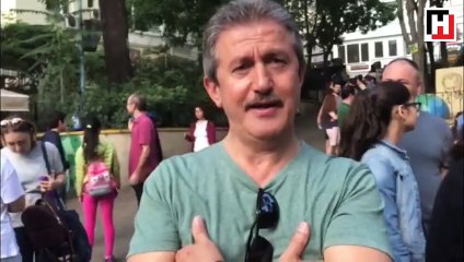 Öğrenciler LGS için okullarda yerini aldı