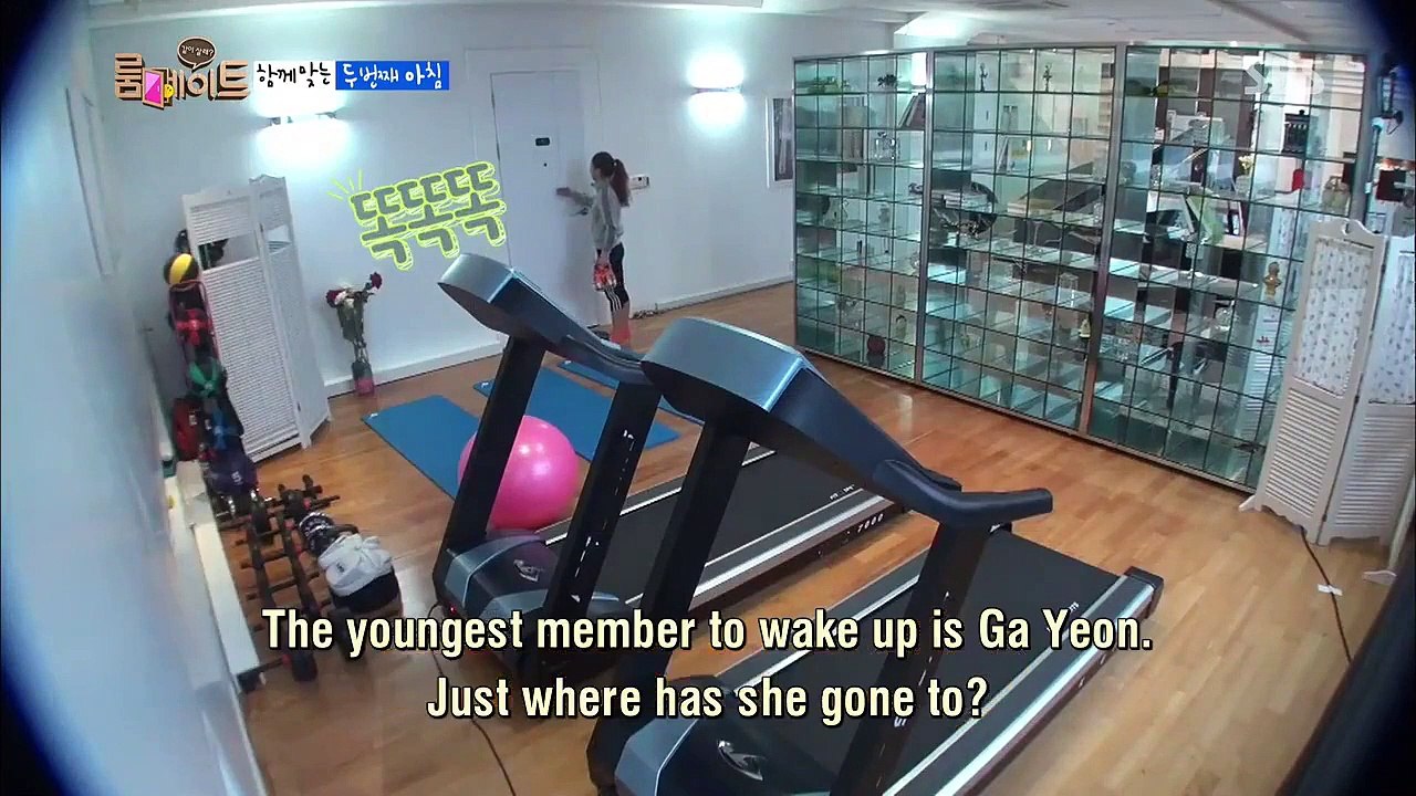 Roommate - Se1 - Ep03 HD Watch HD Deutsch