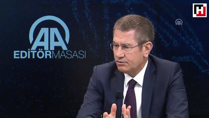 Milli Savunma Bakanı'ndan Kandil açıklaması: Bir sonraki sürece geçiyoruz